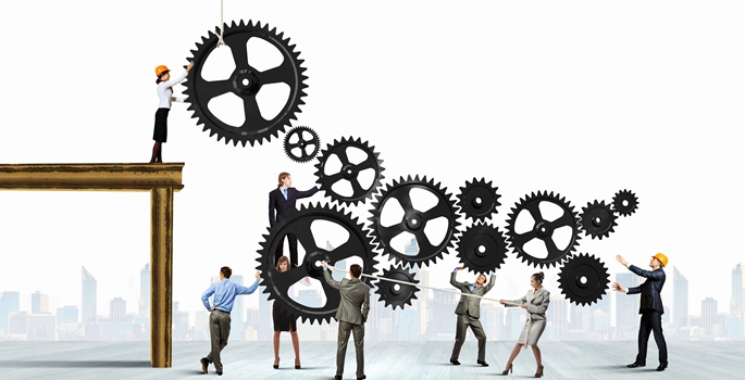 İşletmelerin istihdam  temininde güçlük çekiyor                