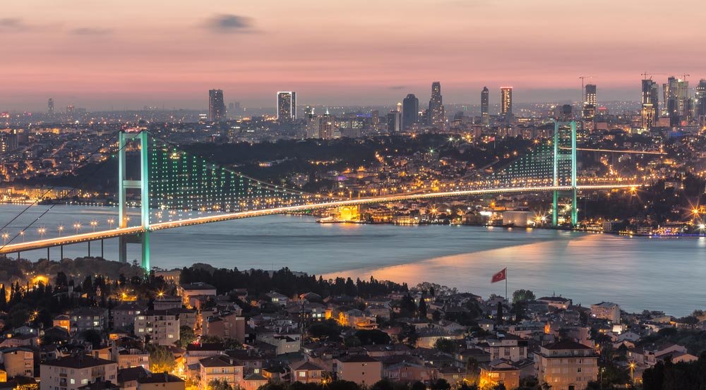 İstanbul’da sıradan vatandaşa yer yok