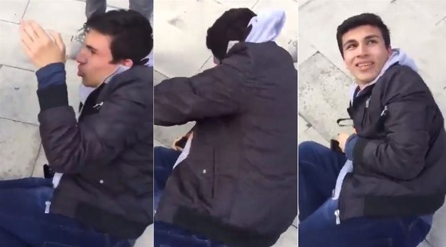 G.Saray taraftarını darp eden zanlıların ifadeleri ortaya çıktı