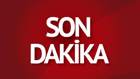 AKP'de şok istifa!