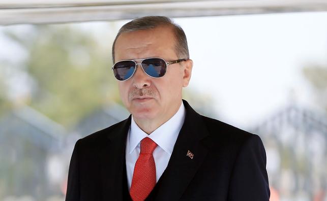 Erdoğan bu kez canlı yayında uyardı: 3 başkan da istifasını verecek