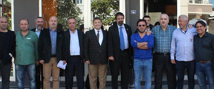 TURKUAZ ŞİRKETLER LİGİ BAŞLIYOR