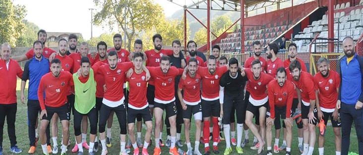 GÖLCÜK VAN’A BİLENİYOR