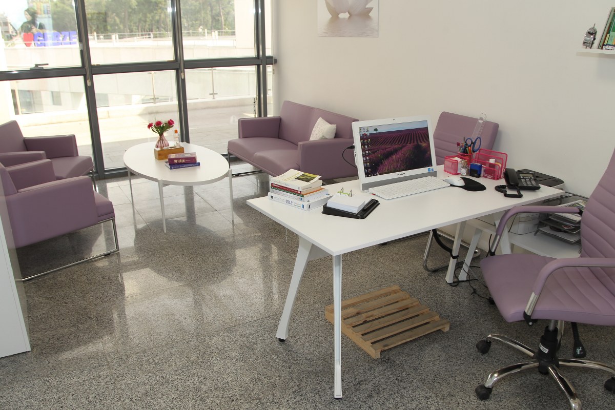 Ailelere ücretsiz danışmanlık hizmeti