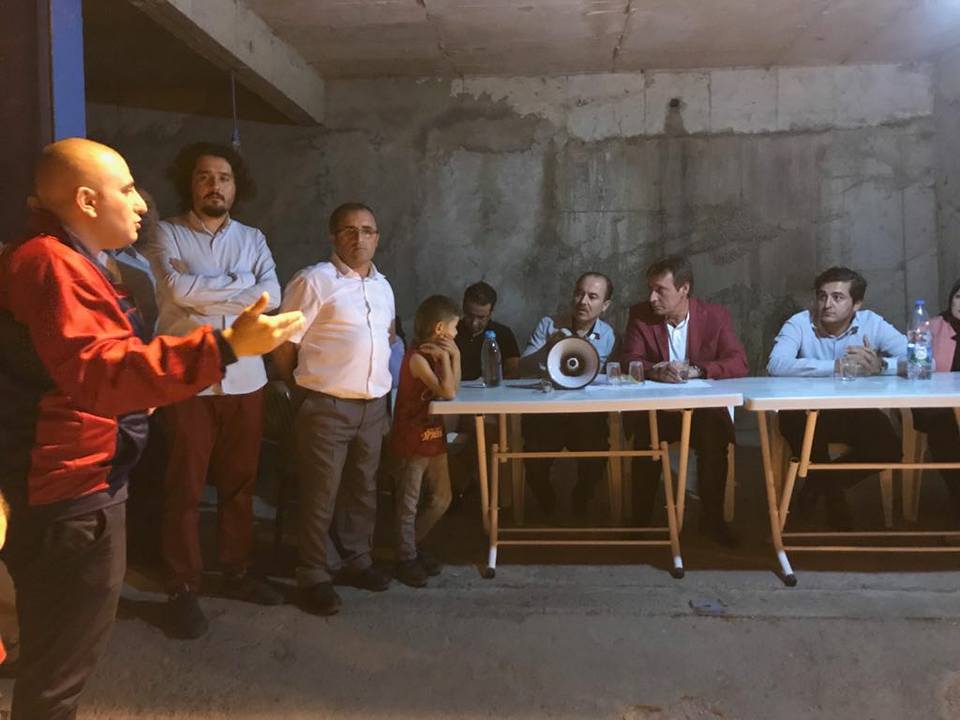 “Gören olursa derneğe bekliyoruz”