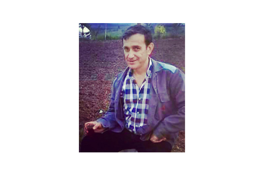 Kansere yenik düştü