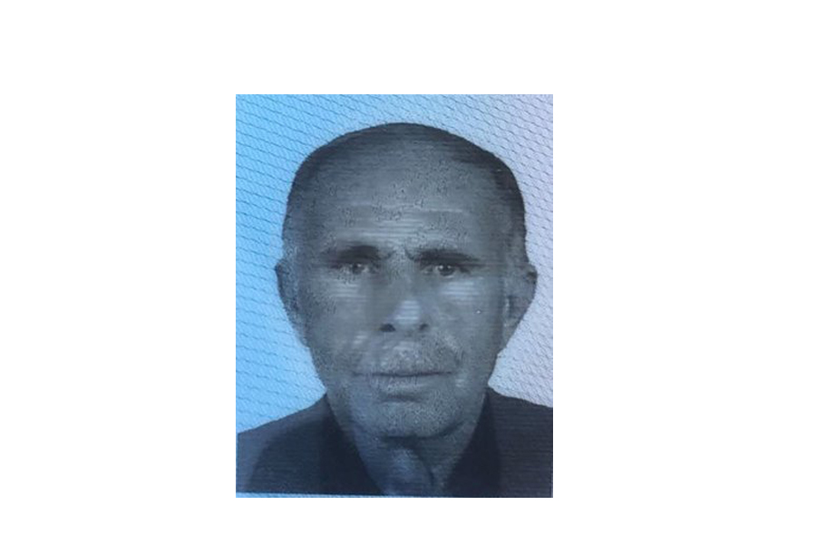 Ziyaret için geldiği Darıca’da öldü