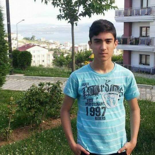 SPOR CAMİASINI YASA BOĞAN ÖLÜM