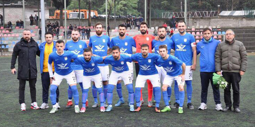 TAYFUN’UN KONUĞU BAĞÇEŞME