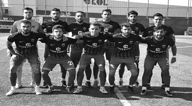 ÇAYIROVA İZMİR YOLCUSU