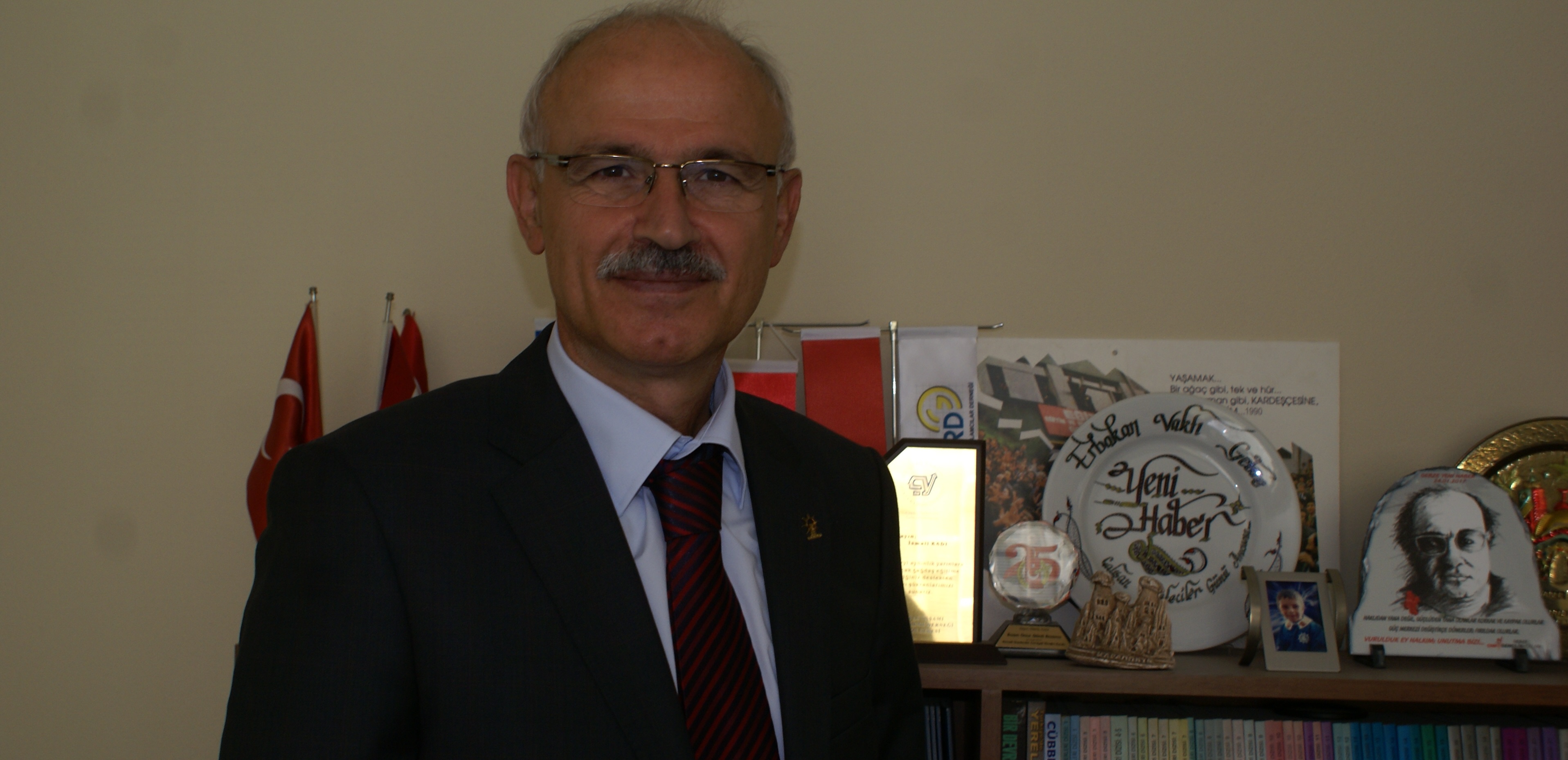 İRFAN AYAR’DAN FLAŞ KARAR!