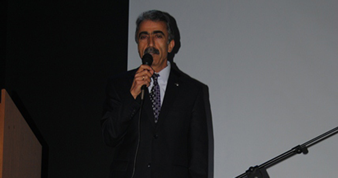 Özel Bilge’de tanıtım toplantısı