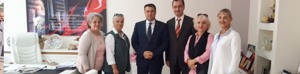 Gönül Köprüsü  Projesi 3. Kez yapılacak