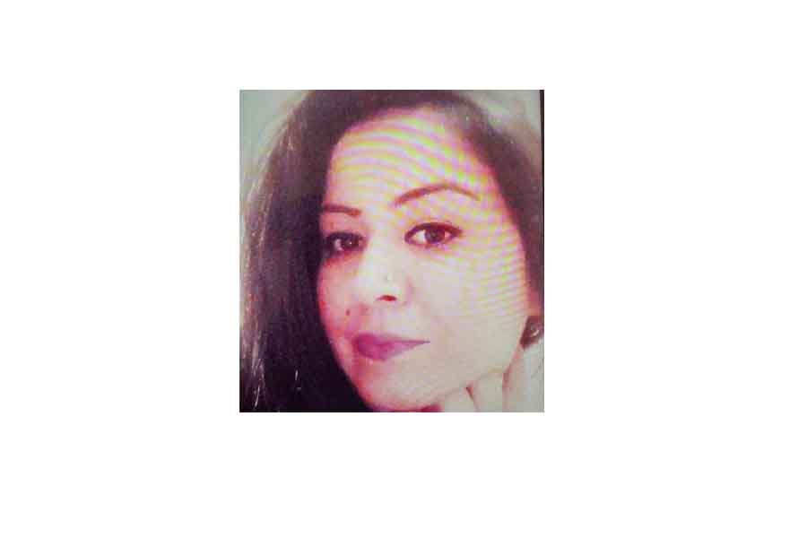 Kayıp kadın cinayet kurbanı