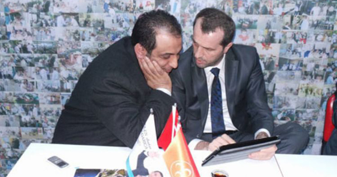 Sancaklı’dan Gülen’e taktik