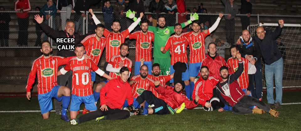 Recep Çalık’a 45 gün hak mahrumiyeti