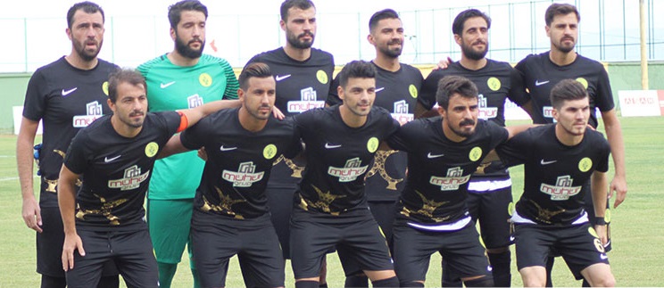 DARICA DİYARBAKIR’DA KAYIP: 0-1