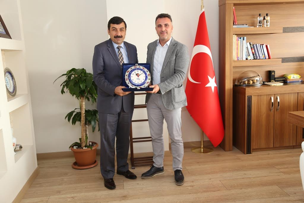    İZAYDAŞ sektörle işbirliği içinde