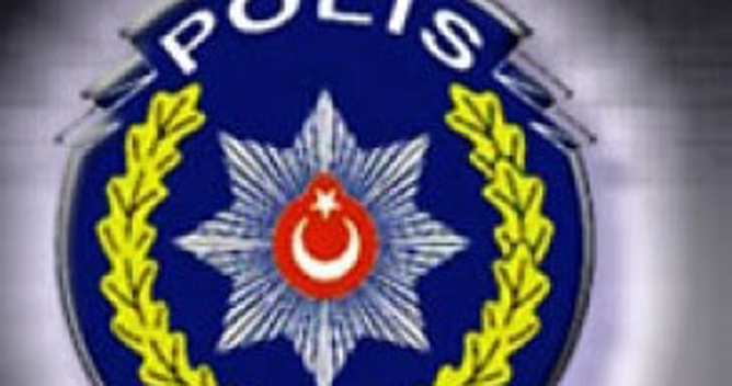 27 Polisin görev yeri değişti
