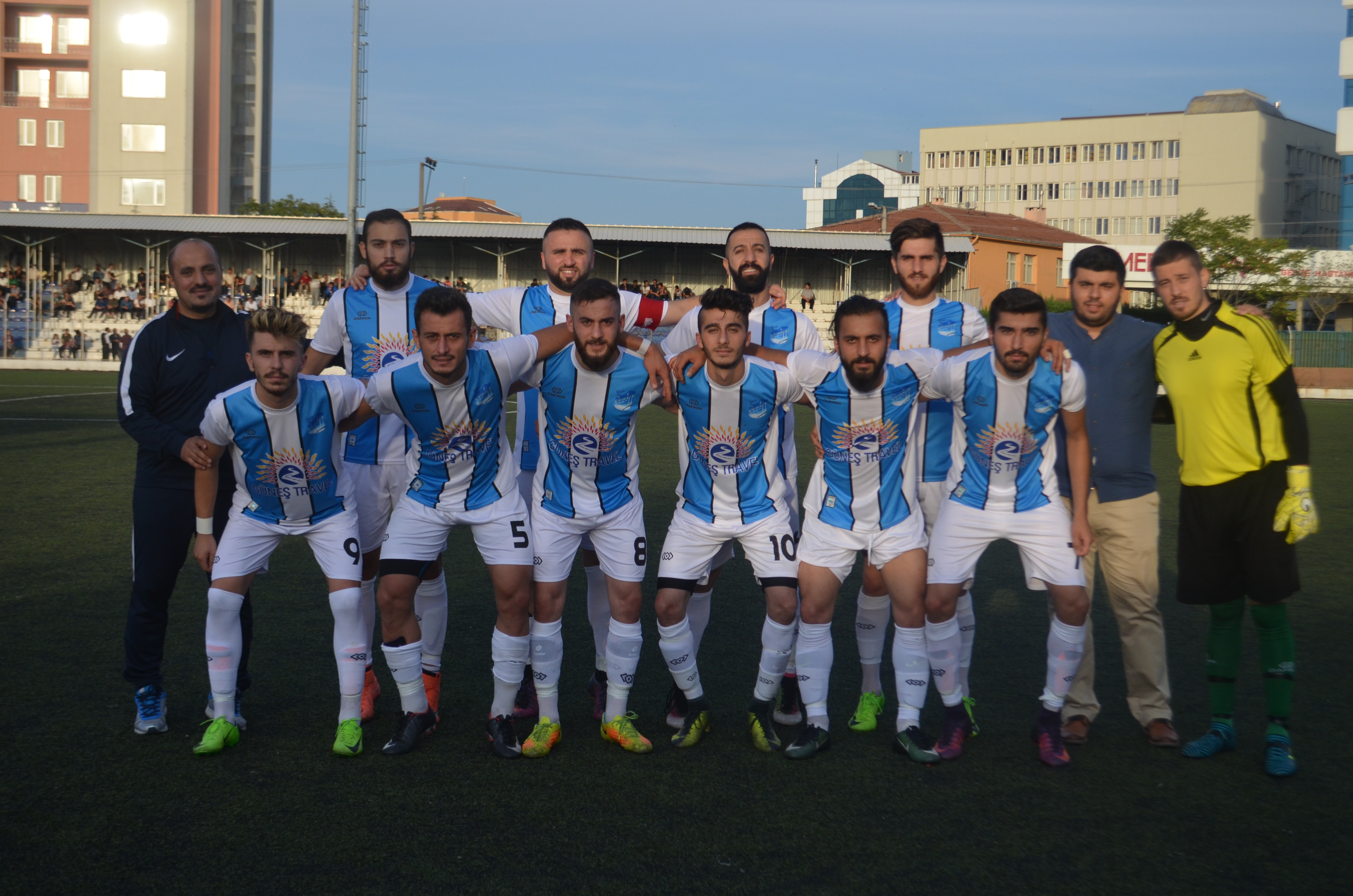 DİLİSKELESİ BERABERLİĞE ABONE: 2-2