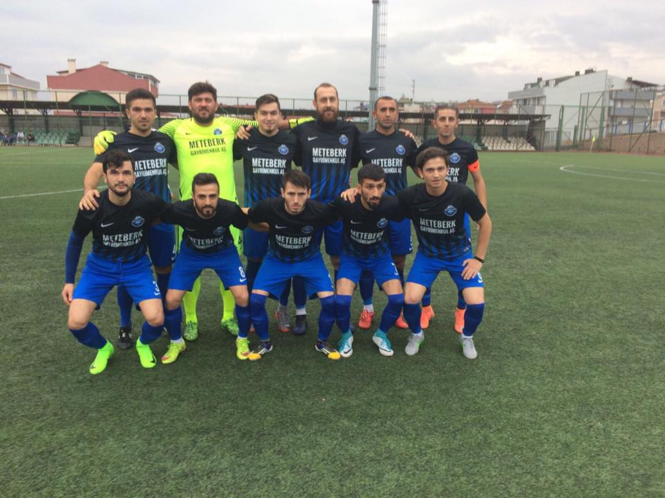 ARAPÇEŞME’Yİ GÜNEŞ ÇARPTI: 0-1