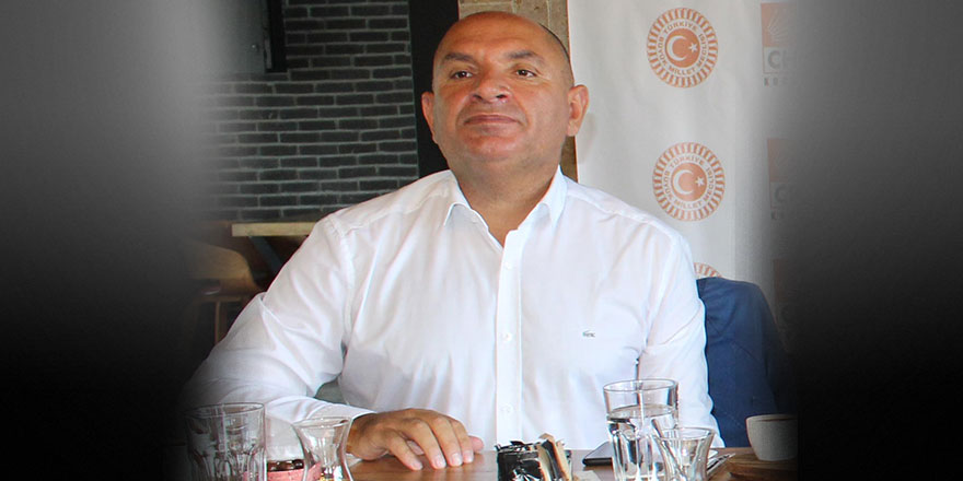 TARHAN’DAN SPOR ÖNELGESİ