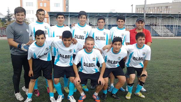 DİLOVASI DEMİR’E ÇARPTI: 0-1