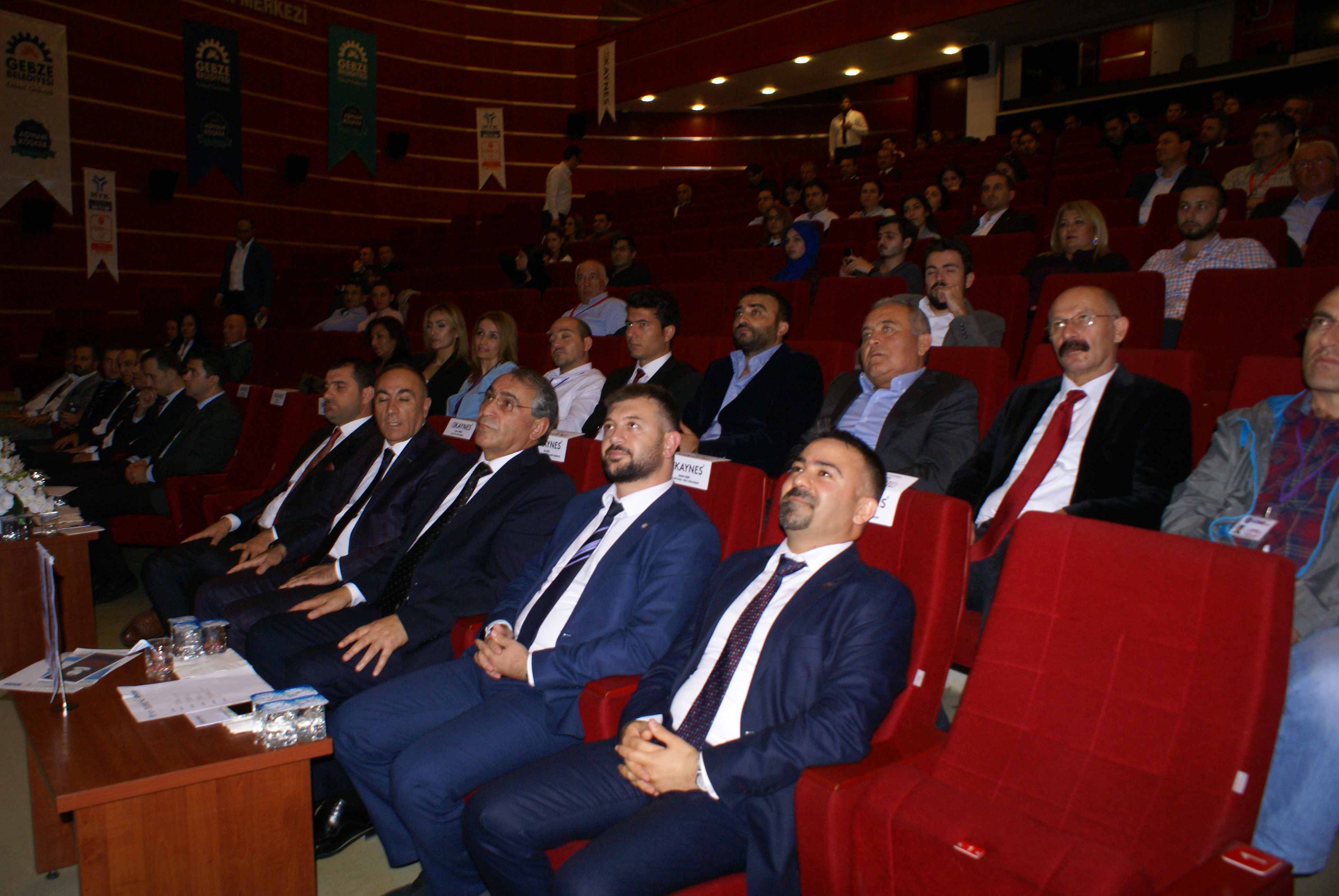 Belge almayana ceza var!