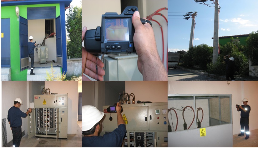 SEDAŞ’tan olağanüstü durum hazırlığı