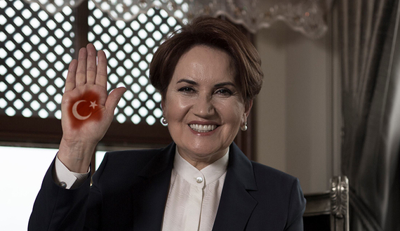 İşte Akşener'in kurucular kurulunda yer alan isimler