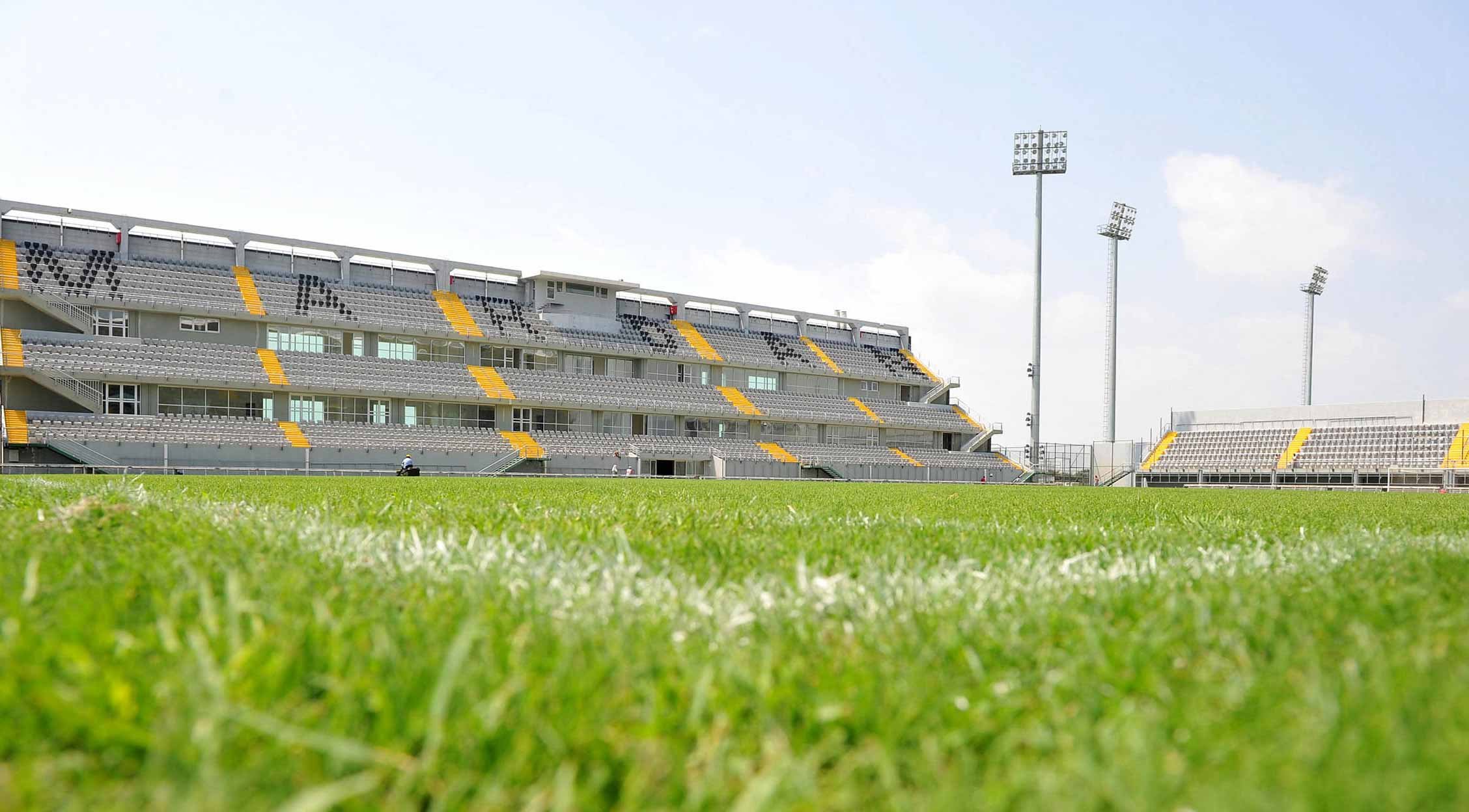 Mardan Stadyumu icradan satılıyor