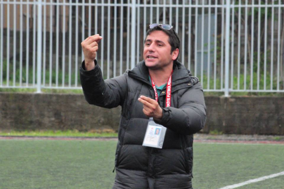 BİZE YAKIŞAN GALİBİYET