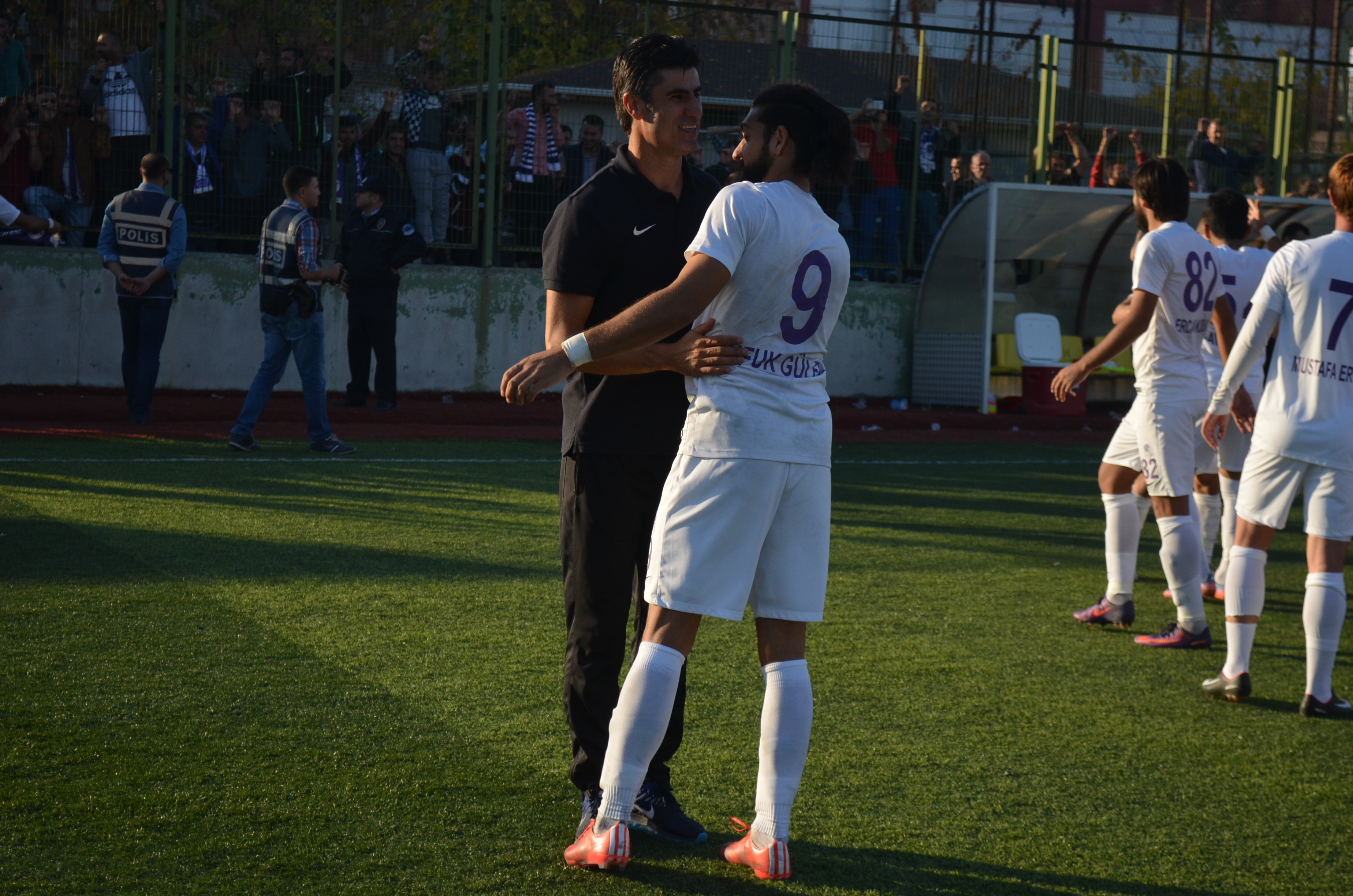 ÇOK DİKKATLİ OLMALIYIZ