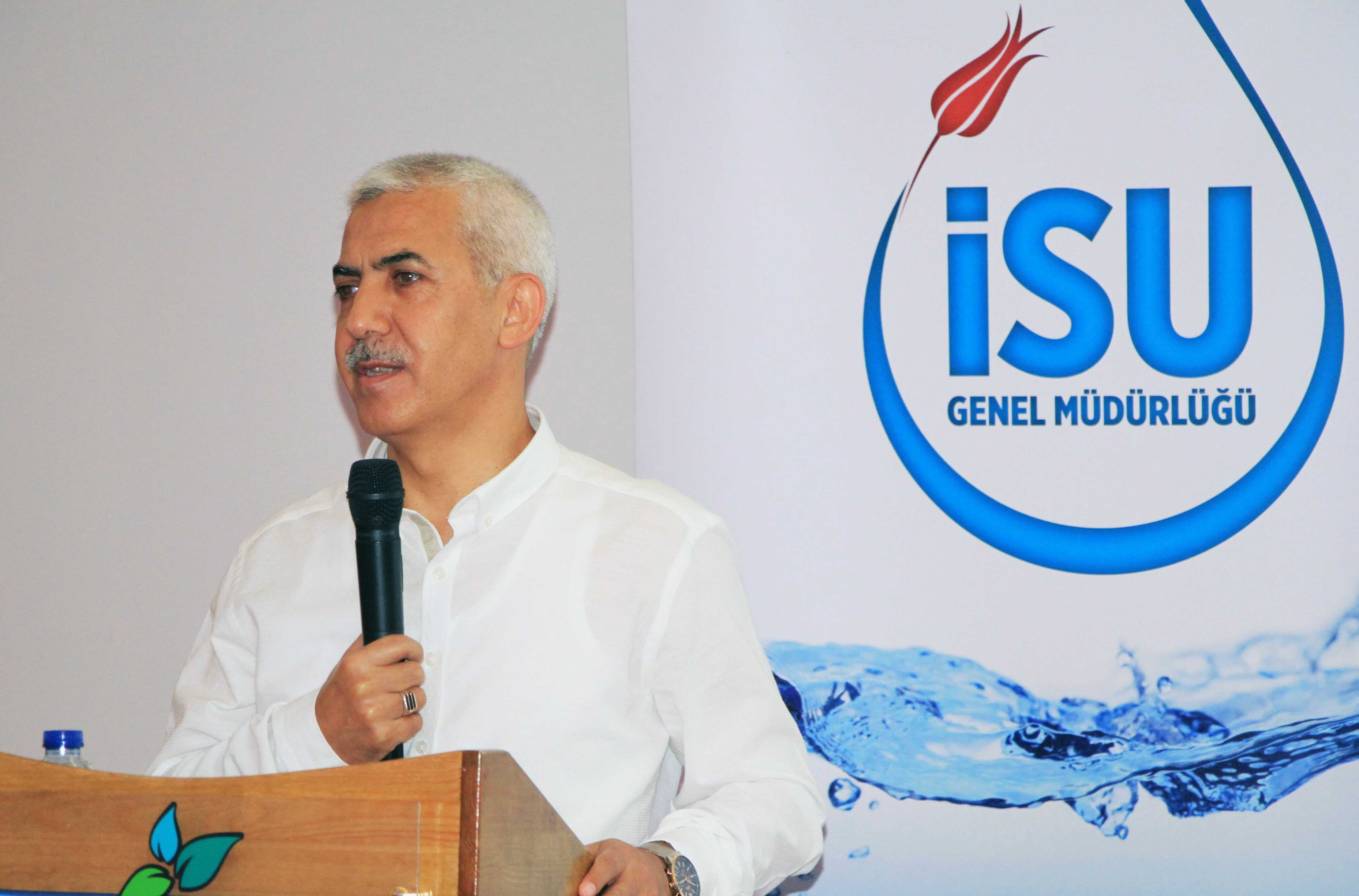 İSU gümüş madalya aldı