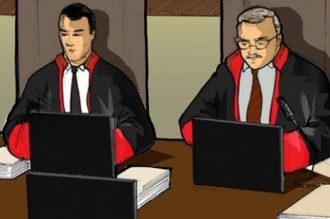 Avukat sayısı bin 474 oldu