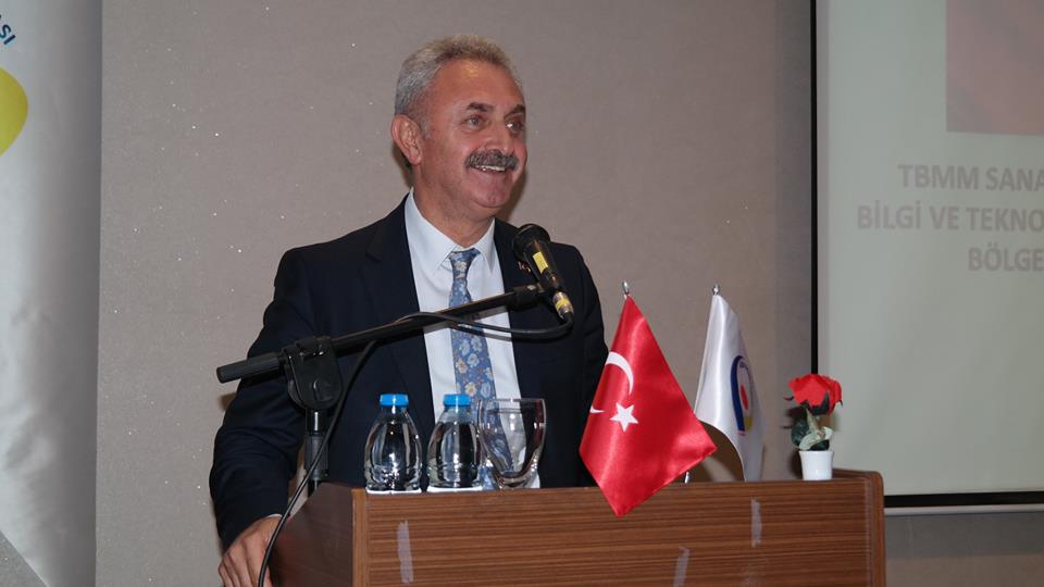 Çiler’den, ‘Trafik Çalıştayı’ çağrısı