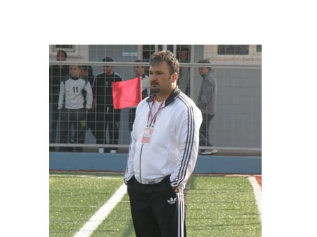 TAVŞANCILSPOR’DA ZEKİ KEMİKSİZ DÖNEMİ