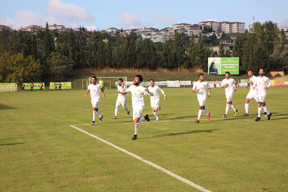 DARICA SÖZ VERDİ: ‘YENECEĞİZ’