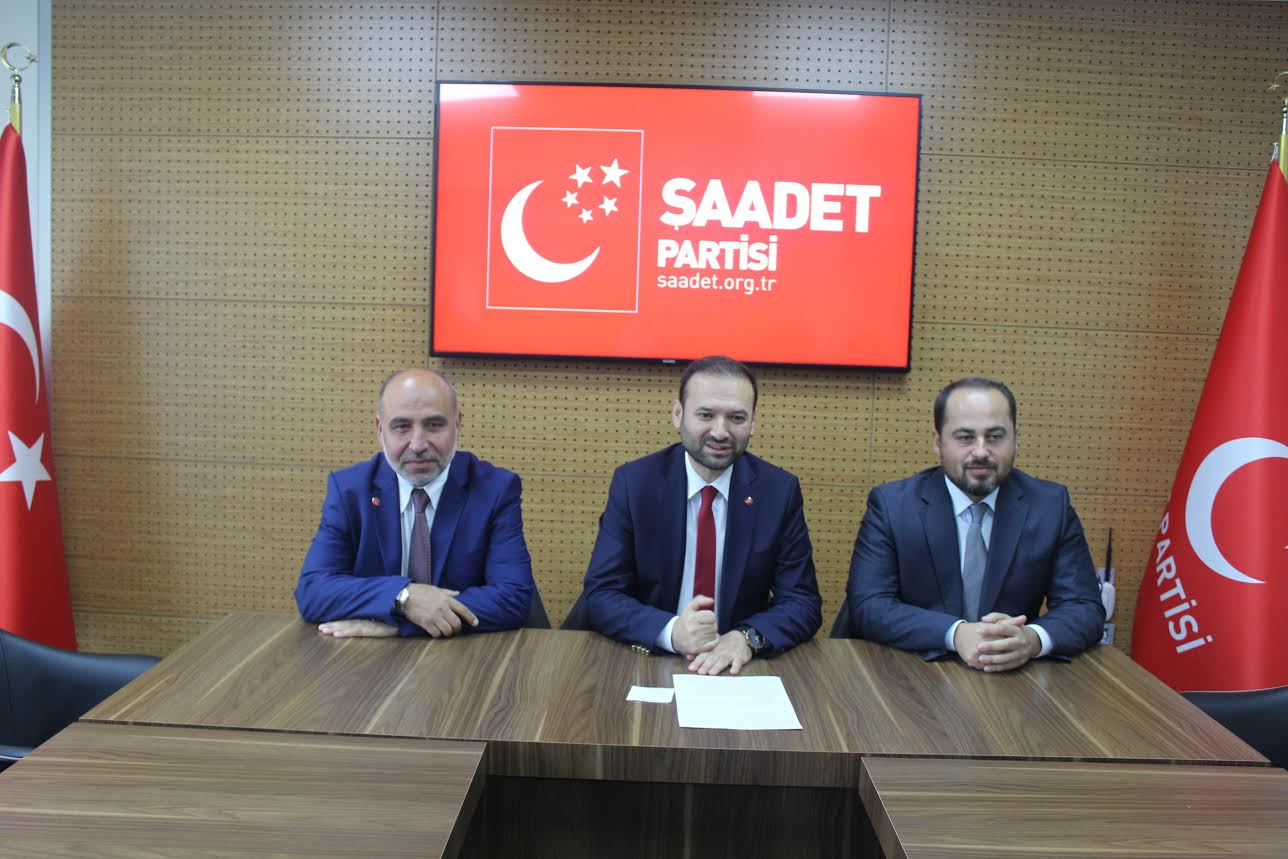 Milli Görüş hep haklı çıktı