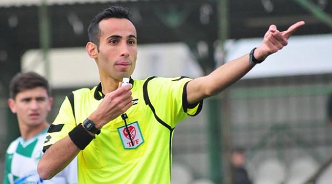 KOCABEY’E ÖNEMLİ GÖREV