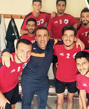 ÇERKEŞLİ LİDERE YENİLDİ