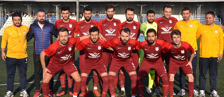 TAYFUN SERT ESİYOR: 4-1