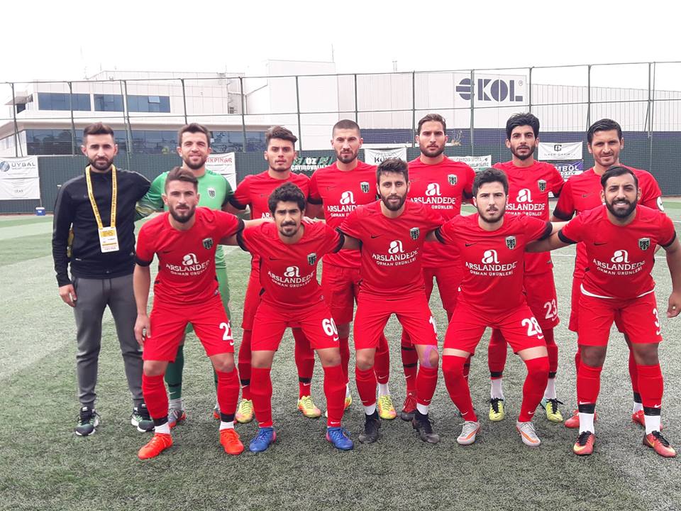 ÇAYIROVASPOR NEFES ALDI