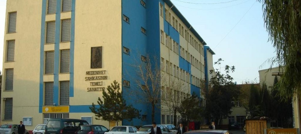 Meslek Lisesi başka bahara kaldı