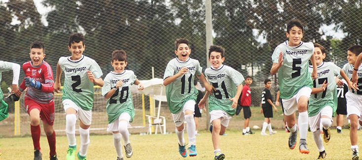 ŞAMPİYON HİSAREYNSPOR