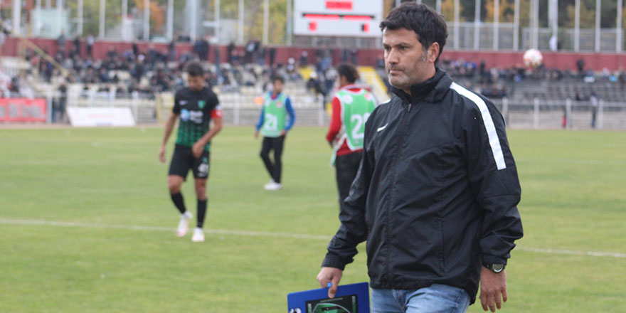 Fatih Kavlak: “Rakip bizi hırpaladı”