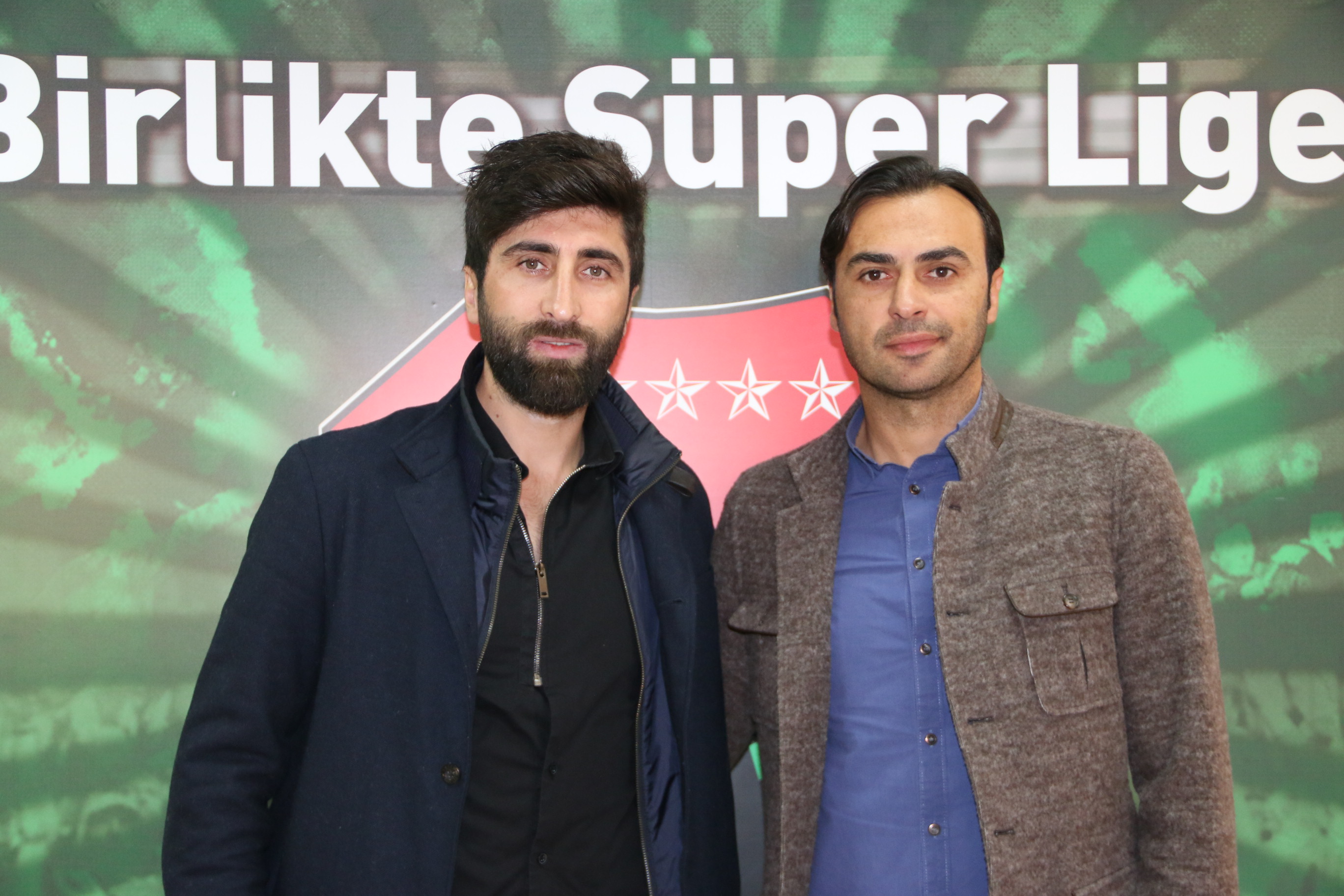 Cem Sinan istifa etti