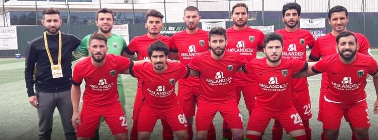 ÇAYIROVA KESKİN VİRAJDA