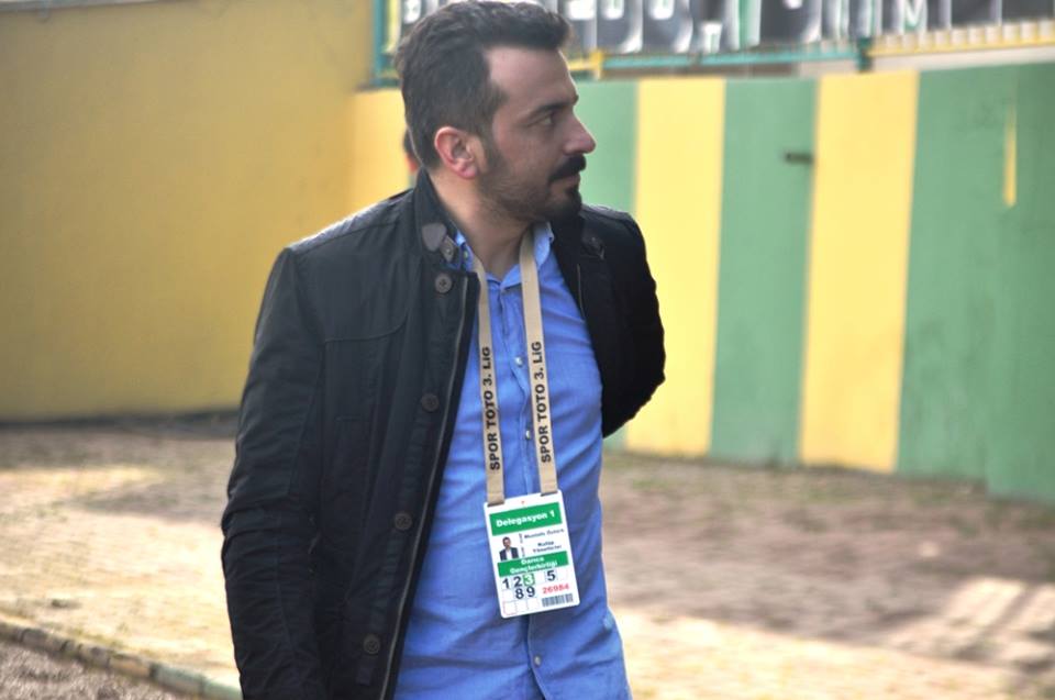 YOLUMUZA EMİN ADIMLARLA DEVAM EDECEĞİZ