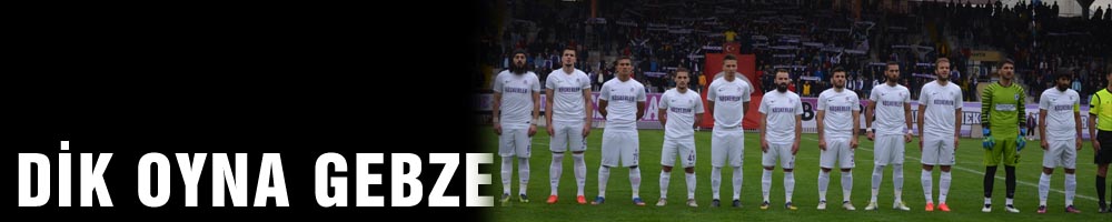 DİK OYNA GEBZE!